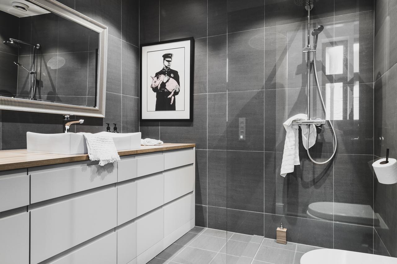 Appartement Neumannsgate 4 *