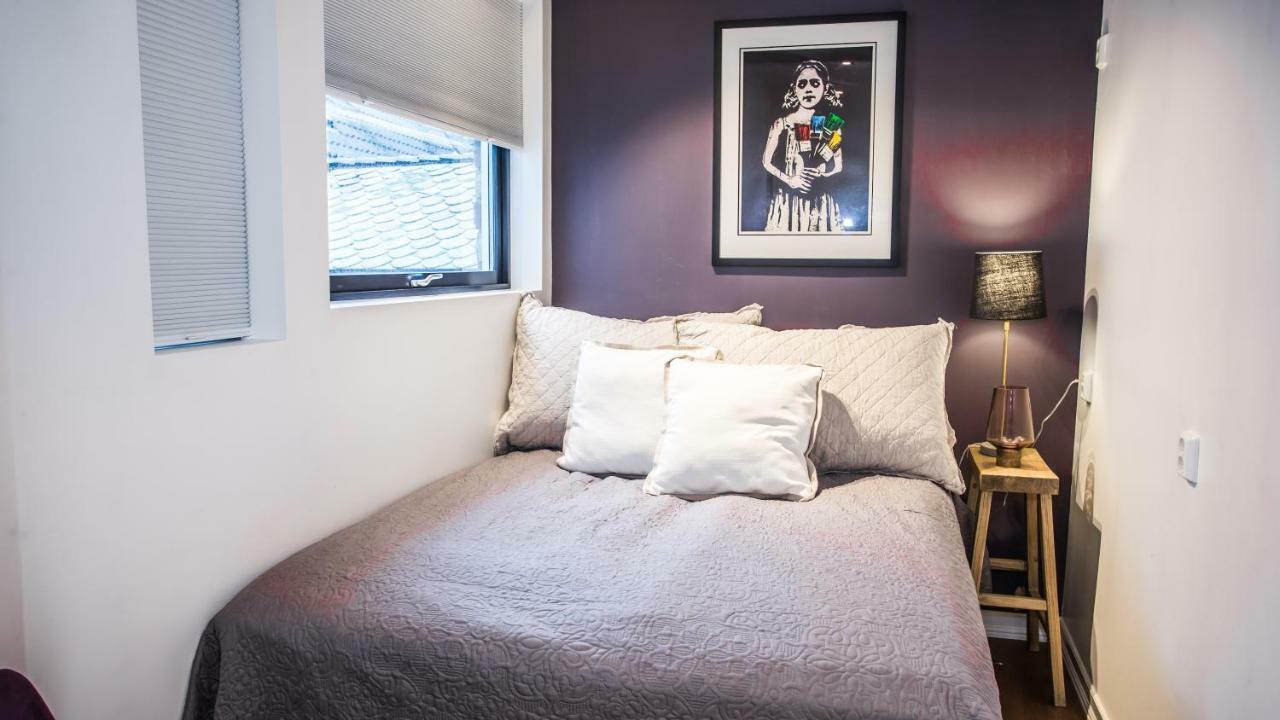 Appartement Neumannsgate 4 Bergen
