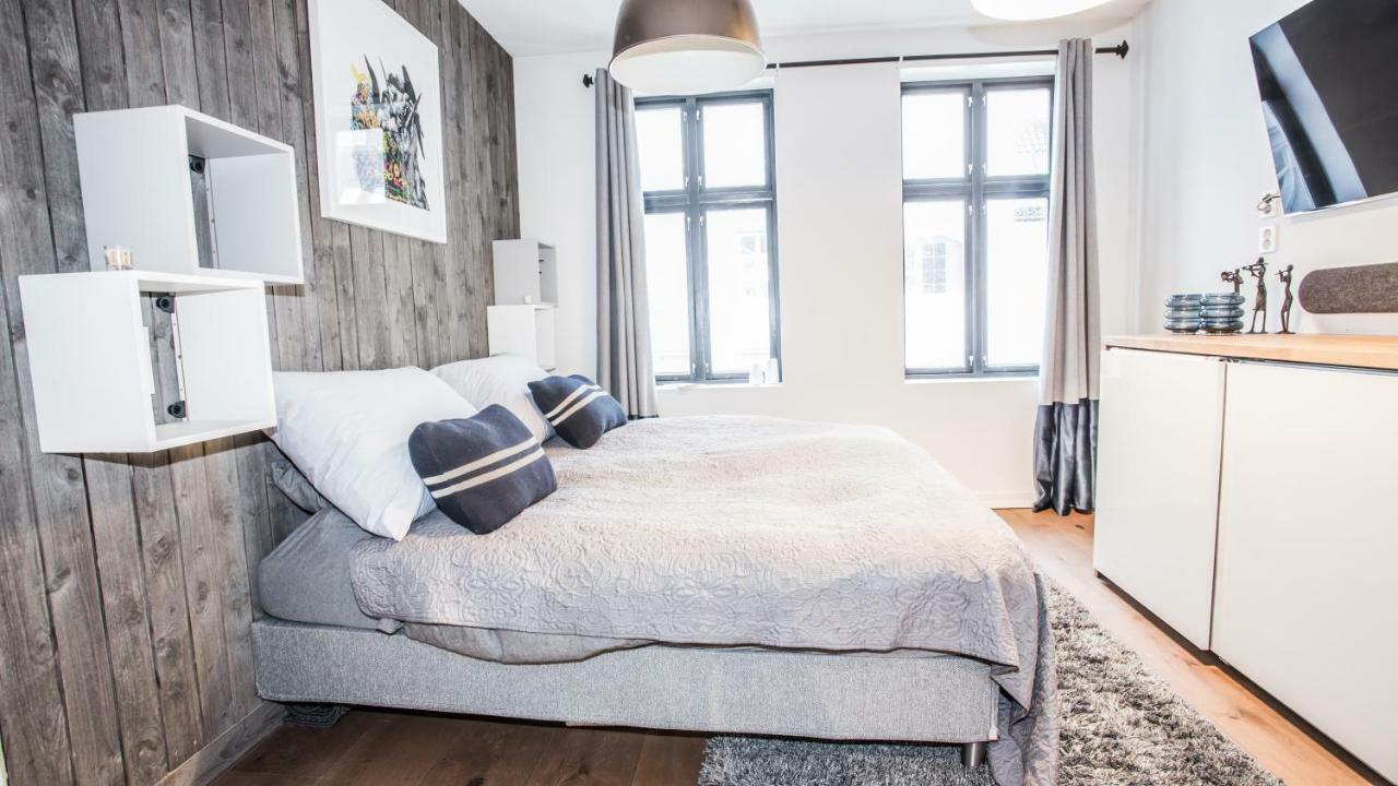 Neumannsgate 4 Appartement *