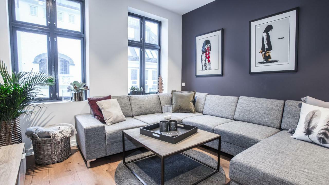 Neumannsgate 4 Apartment Bergen