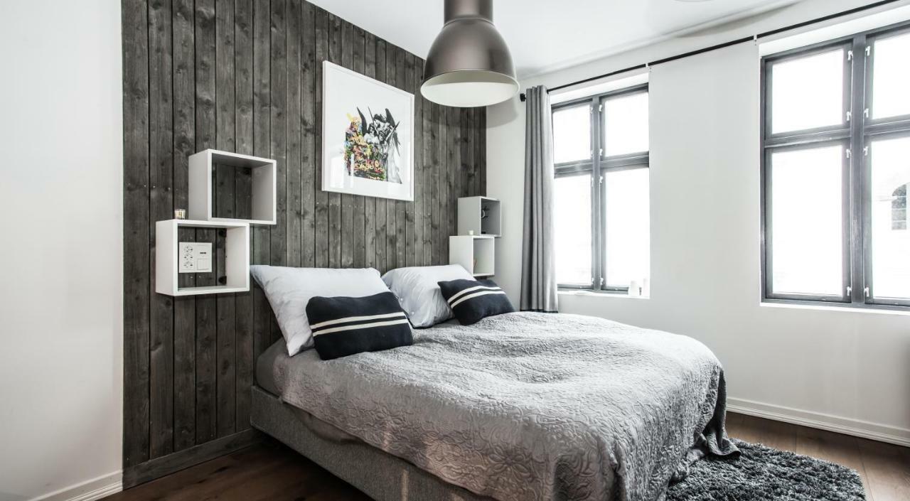 Neumannsgate 4 Appartement