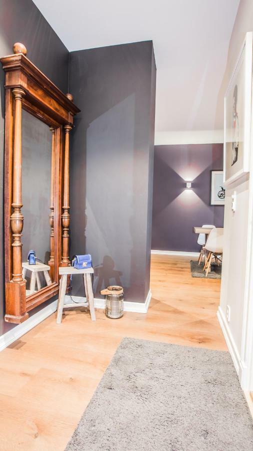 Neumannsgate 4 * Bergen